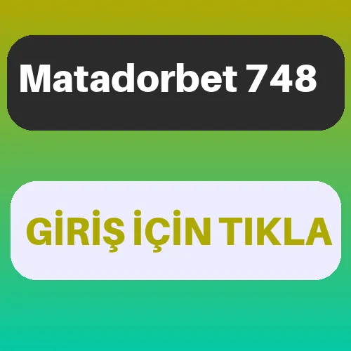 Matadorbet Güncel Giriş